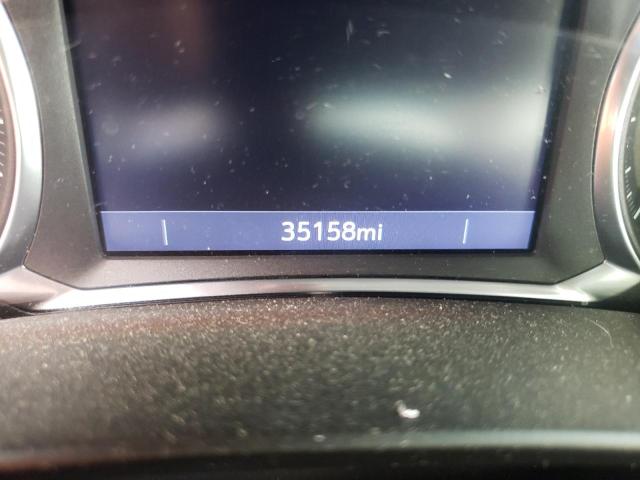 3GKALVEVXML355574 GMC Terrain Slt