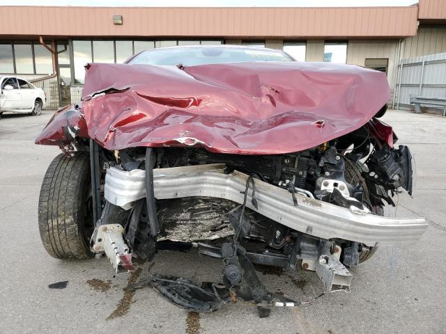 1C3CCCAB4FN714705 Chrysler 200 Limited