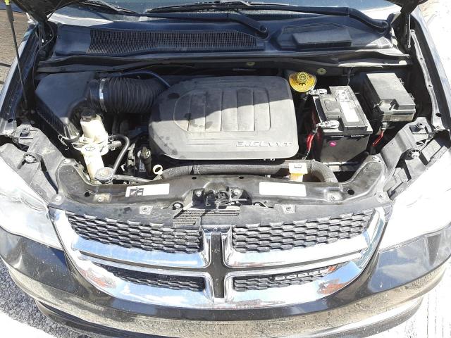 2C4RDGCG3GR177896 Dodge Grand Caravan Sxt