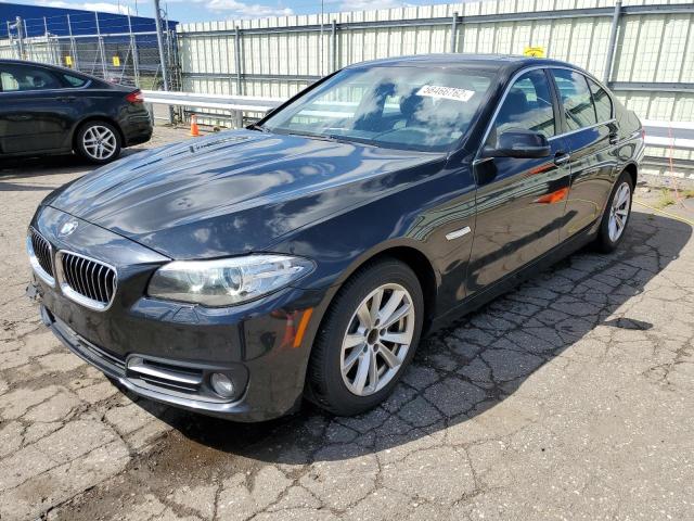 WBA5A7C50FG142784 BMW 528 XI