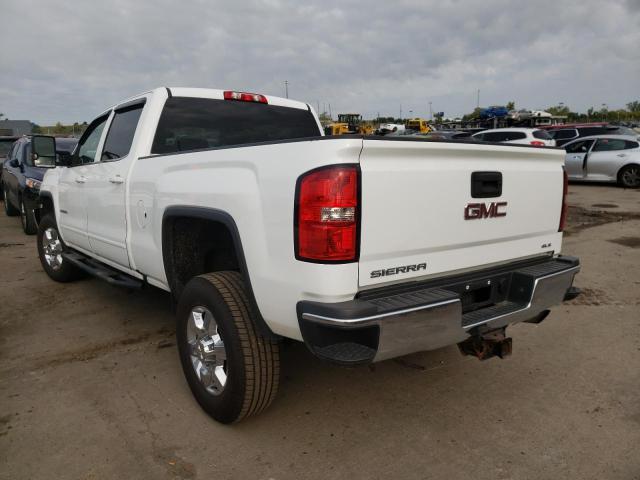 1GT12SEG0HF113343 GMC Sierra K2500 Sle