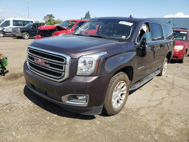 1GKS2FKC7GR142983 GMC Yukon Xl K1500 Sle