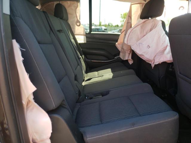 1GKS2FKC7GR142983 GMC Yukon Xl K1500 Sle