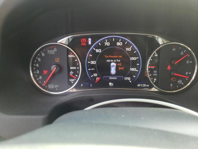 1GKKNXLS6LZ155902 GMC Acadia Denali