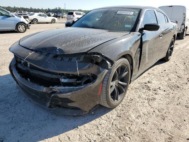 2C3CDXCT8GH133907 Dodge CHARGER R/T