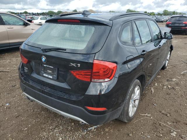 WBAVL1C59EVY13211 BMW X1 Xdrive28i