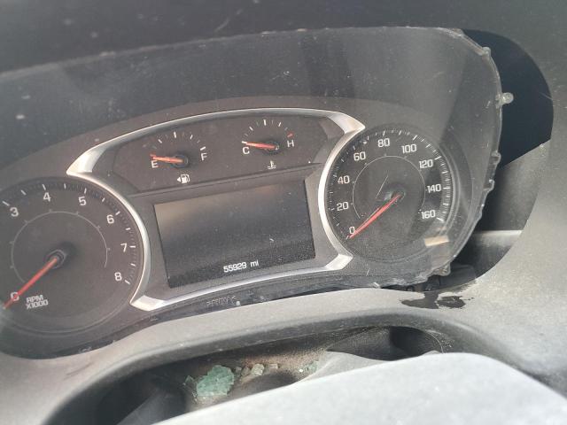 1GKKNVLS0HZ181942 GMC Acadia All Terrain