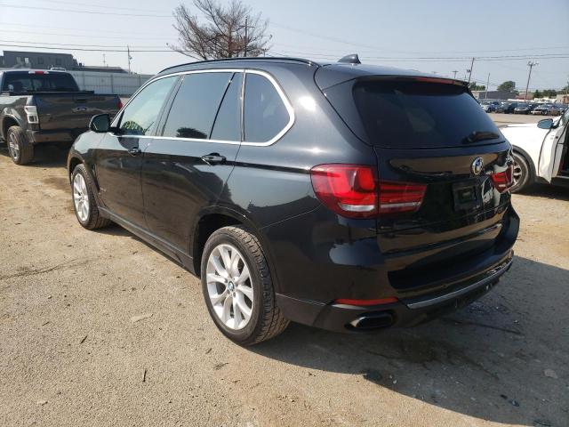 5UXKR6C51F0J74689 BMW X5 Xdrive50i