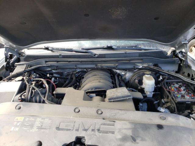 1GTV2UEC8FZ247989 GMC Sierra K1500 Sle