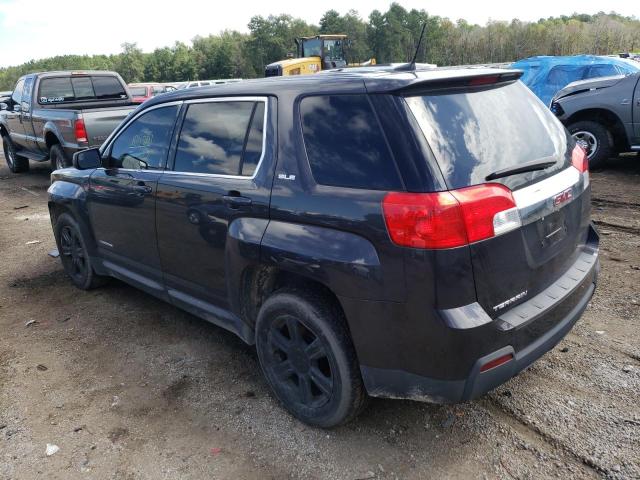 2GKALMEK9E6253768 GMC Terrain Sle