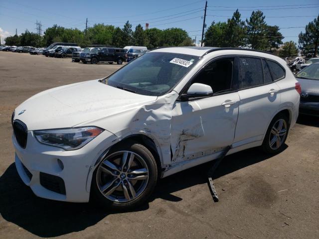 WBXHT3C35G5F66224 BMW X1 Xdrive28i