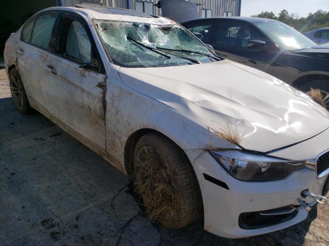 WBA3B5G51FNS16857 BMW 328 Xi Sulev