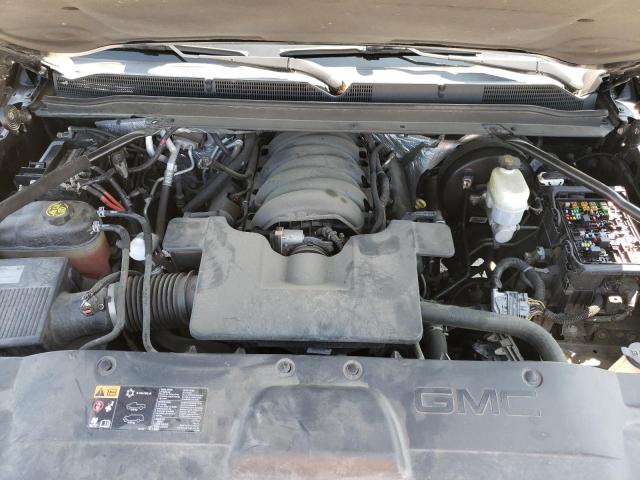 1GKS2CKJXFR285955 GMC YUKON DENALI