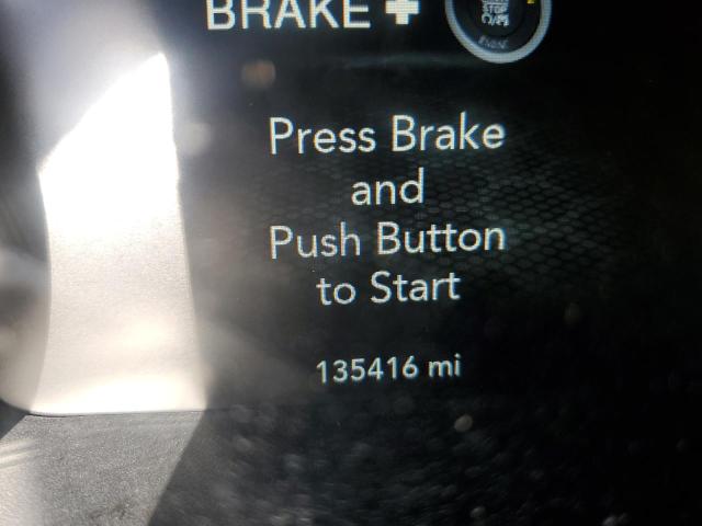 2C3CDXCT8GH133907 Dodge CHARGER R/T