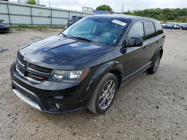 3C4PDDEG1GT247301 Dodge Journey R/t