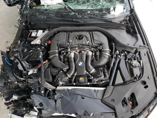 WBAJB9C55KB287494 BMW M550xi