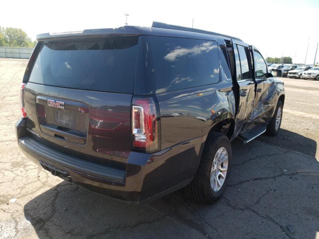 1GKS2FKC7GR142983 GMC Yukon Xl K1500 Sle
