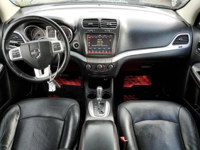3C4PDDEG1GT247301 Dodge Journey R/t