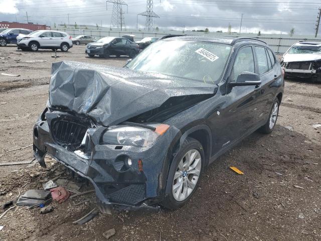 WBAVL1C59EVY13211 BMW X1 Xdrive28i