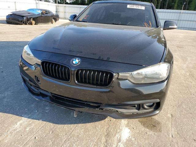 WBA8E5G58GNT94361 BMW 320 XI