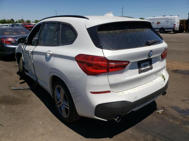 WBXHT3C35G5F66224 BMW X1 Xdrive28i