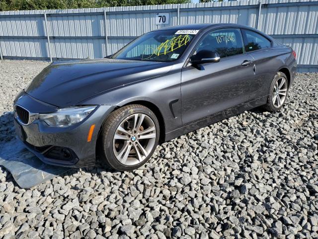 WBA3N5C59FK484747 BMW 428 XI