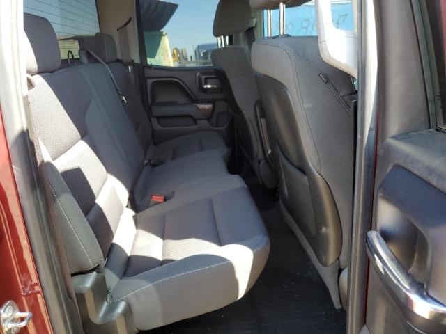 1GTV2UEC2FZ237989 GMC Sierra K1500 Sle