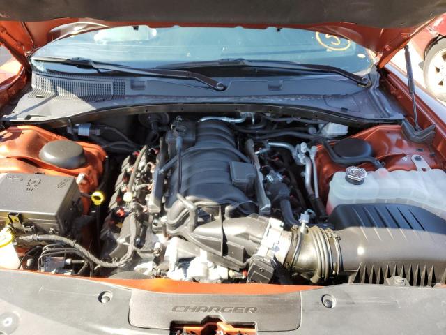 2C3CDXGJXLH245126 Dodge Charger Scat Pack