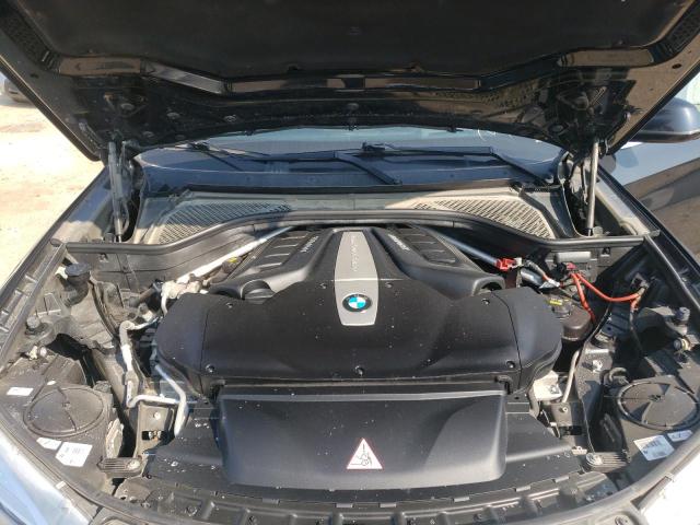 5UXKR6C51F0J74689 BMW X5 Xdrive50i