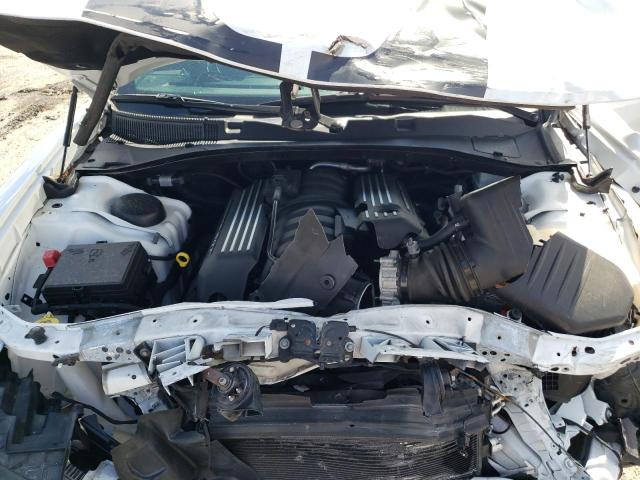 2C3CDXGJ0KH742510 Dodge Charger Scat Pack