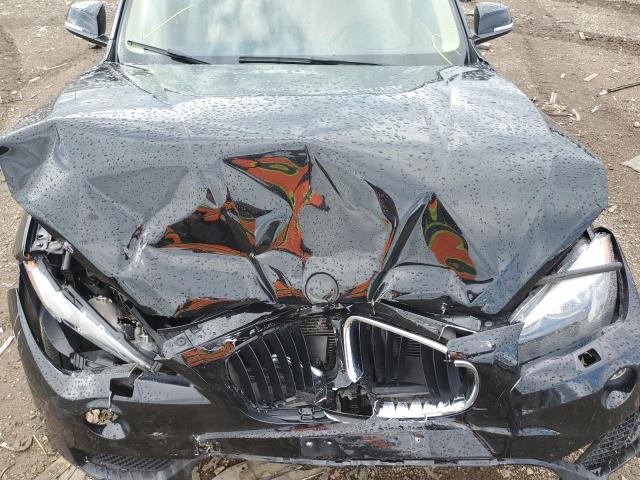 WBAVL1C59EVY13211 BMW X1 Xdrive28i