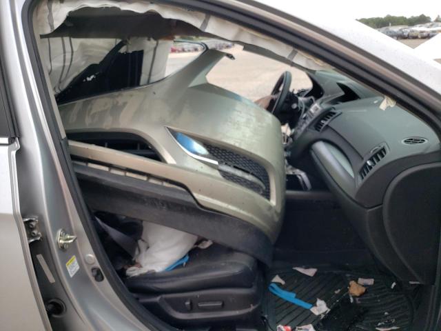 5J8TB3H37EL006716 Acura RDX
