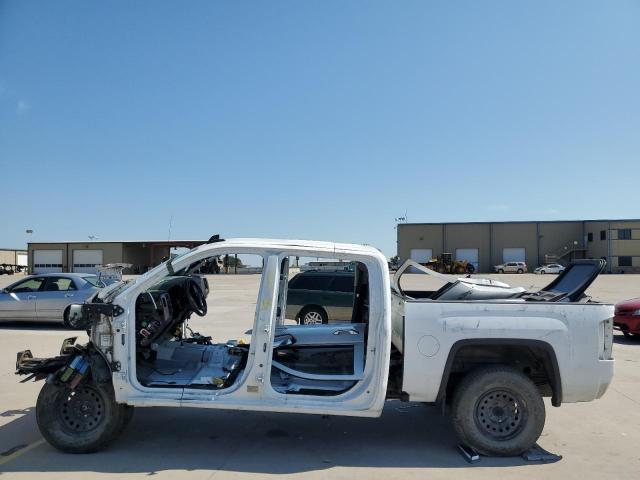 3GTU2NEC4GG187065 GMC Sierra K1500 Slt