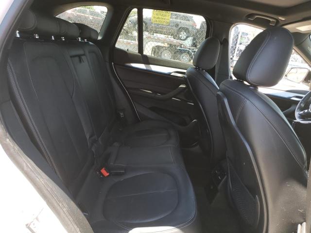 WBXHT3C35G5F66224 BMW X1 Xdrive28i