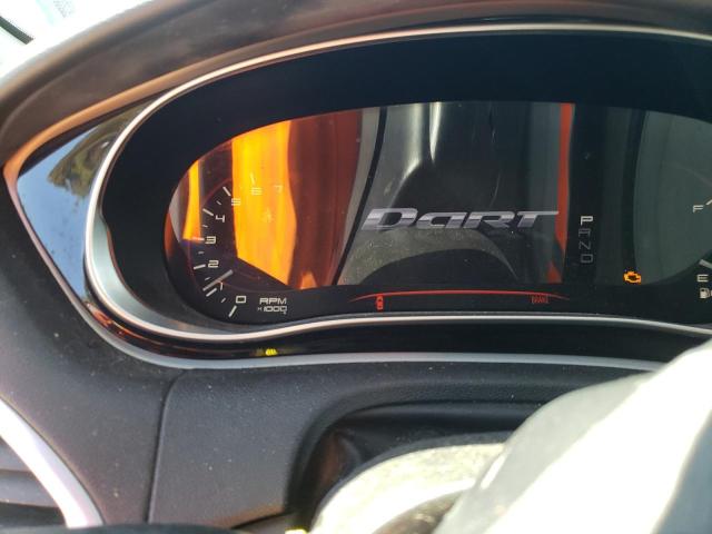 1C3CDFCB3GD722622 Dodge Dart Limited