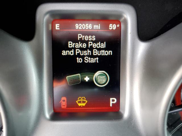 3C4PDDEG1GT247301 Dodge Journey R/t