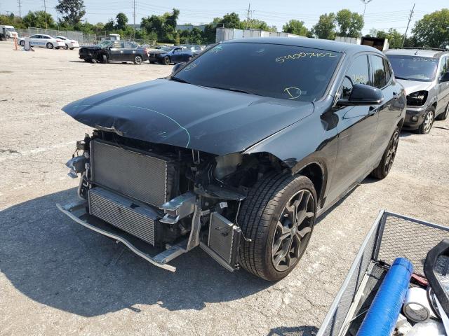 WBXYJ5C37JEF71935 BMW X2 Xdrive28i