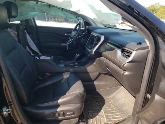 1GKKNNLS5HZ303520 GMC Acadia Slt-2
