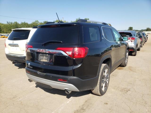 1GKKNNLS5HZ303520 GMC Acadia Slt-2