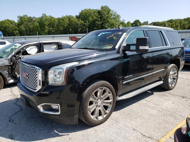 1GKS2CKJXFR285955 GMC YUKON DENALI
