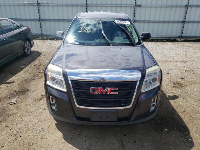 2GKALMEK9E6253768 GMC Terrain Sle