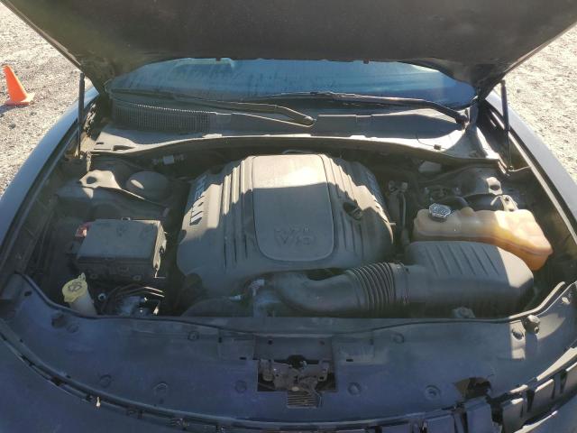 2C3CDXCT8GH133907 Dodge CHARGER R/T