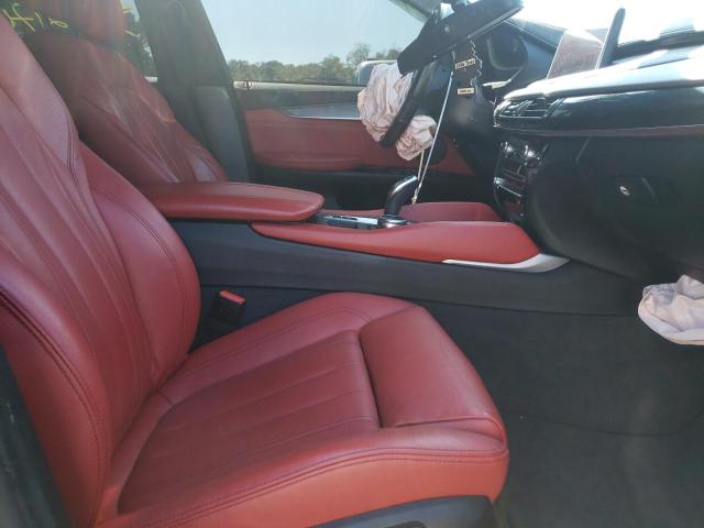5UXKU2C59J0Z61650 BMW X6 Xdrive35i