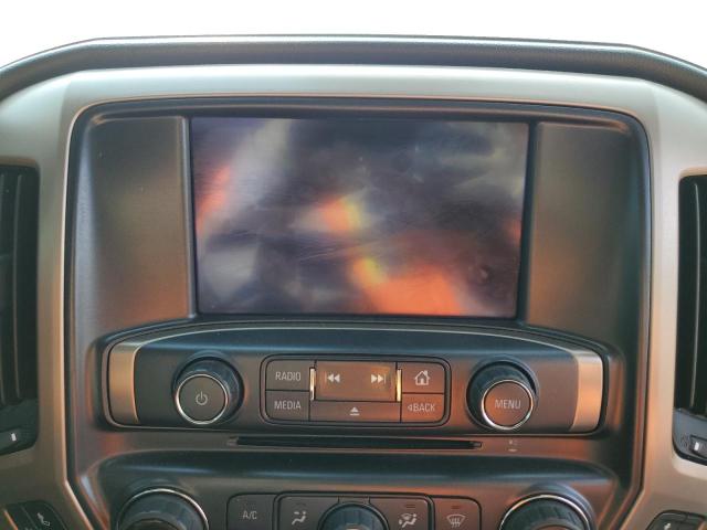 1GT12SEY7KF112495 GMC Sierra K2500 Denali