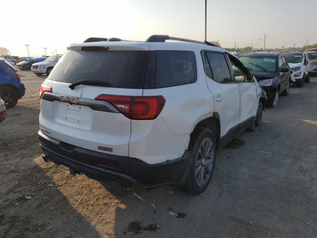 1GKKNVLS0HZ181942 GMC Acadia All Terrain