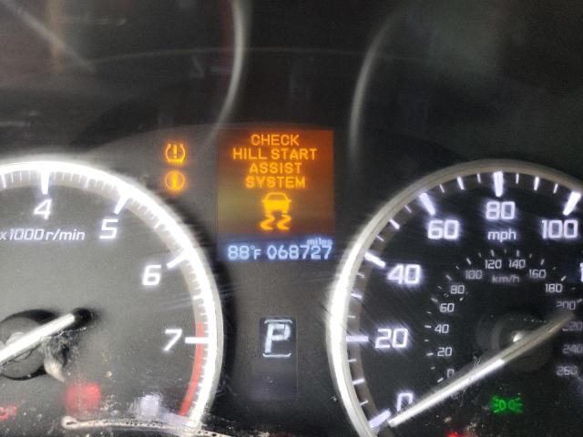 5J8TB3H37EL006716 Acura RDX