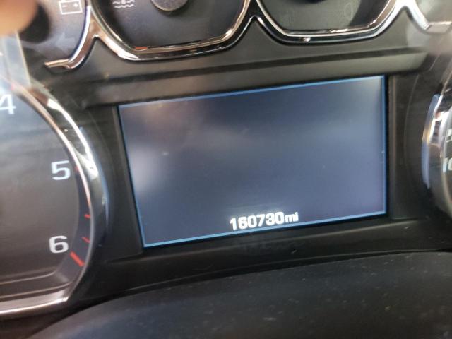 1GKS2FKC7GR142983 GMC Yukon Xl K1500 Sle