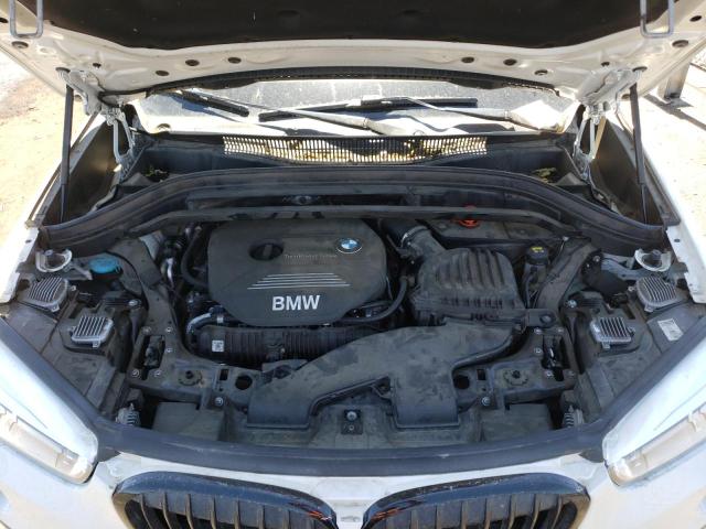 WBXHT3C35G5F66224 BMW X1 Xdrive28i