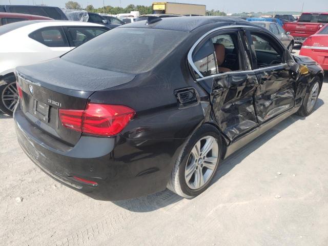 WBA8D9G34HNU62276 BMW 330 XI