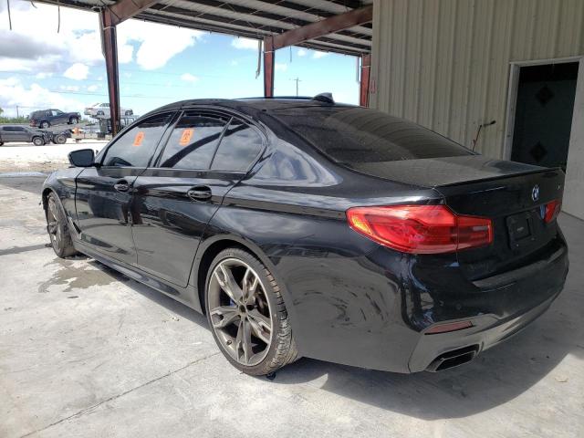 WBAJB9C55KB287494 BMW M550xi